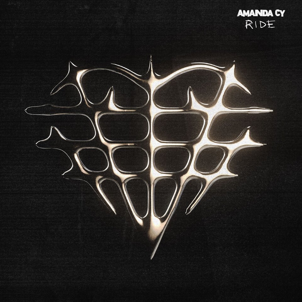 ride - amanda cy - sweden - indie - indie music - indie pop - indie rock - indie folk - new music - music blog - wolf in a suit - wolfinasuit - wolf in a suit blog - wolf in a suit music blog