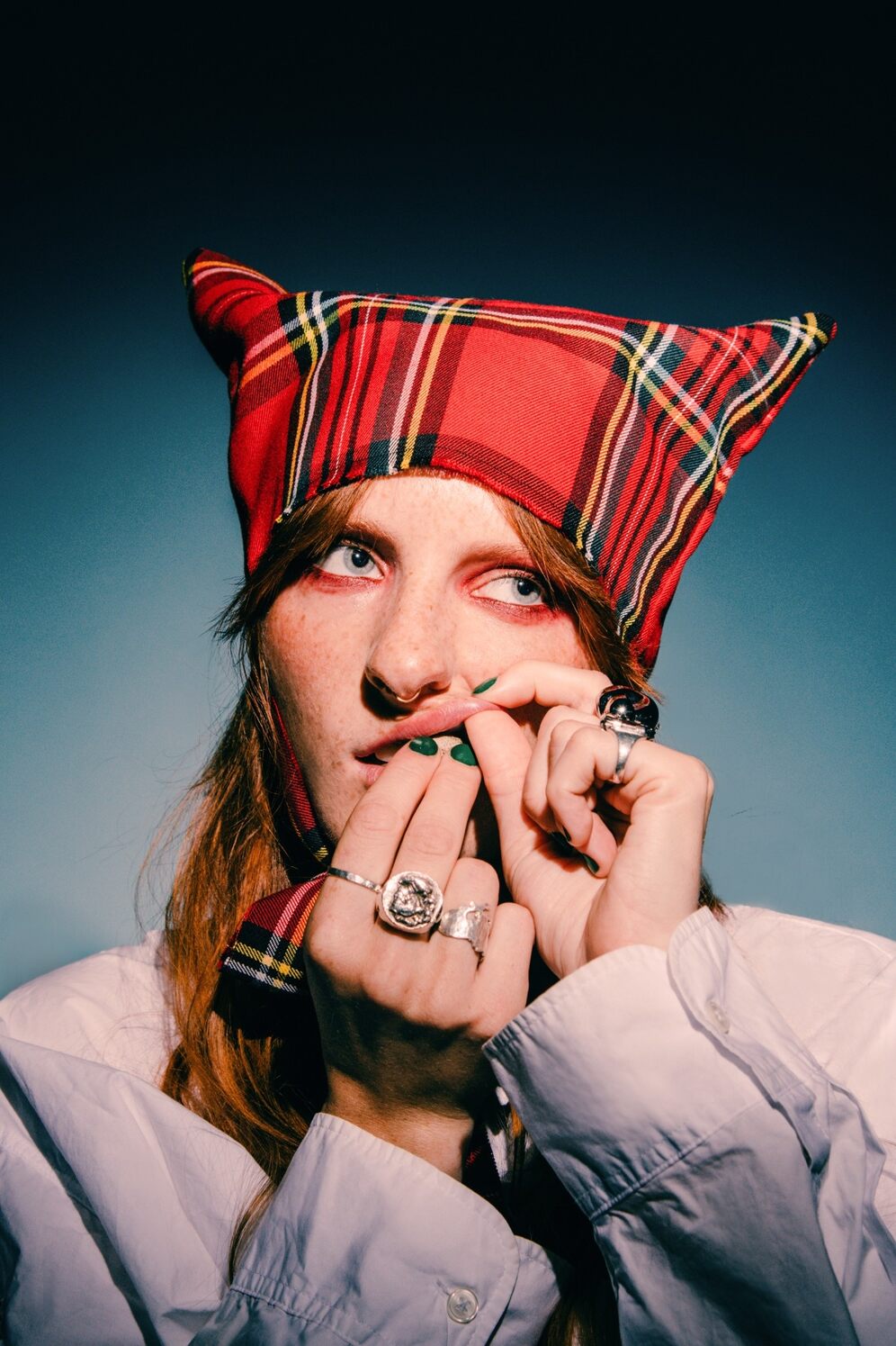 amanda cy - sweden - indie - indie music - indie pop - indie rock - indie folk - new music - music blog - wolf in a suit - wolfinasuit - wolf in a suit blog - wolf in a suit music blog