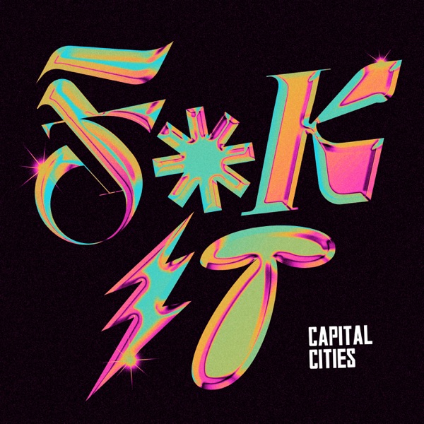 f*k it - capital cities - USA - indie - indie music - indie rock - new music - music blog - wolf in a suit - wolfinasuit - wolf in a suit blog - wolf in a suit music blog