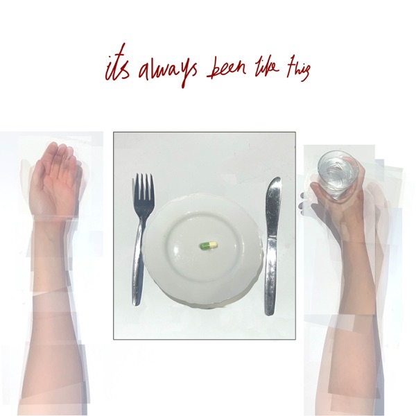 it's always been like this - eden rain - UK - indie - indie music - indie pop - indie rock - indie folk - new music - music blog - wolf in a suit - wolfinasuit - wolf in a suit blog - wolf in a suit music blog