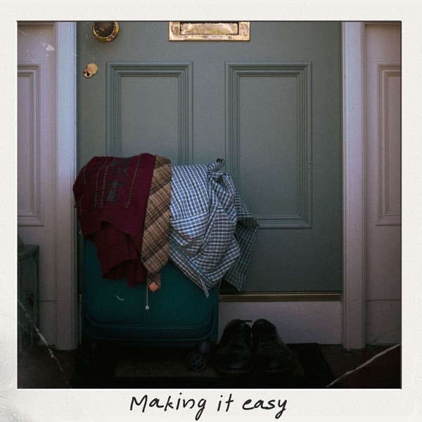 Ocean Tisdall - Making It Easy - Ireland - indie - indie music - indie pop - new music - music blog - wolf in a suit - wolfinasuit - wolf in a suit blog - wolf in a suit music blog