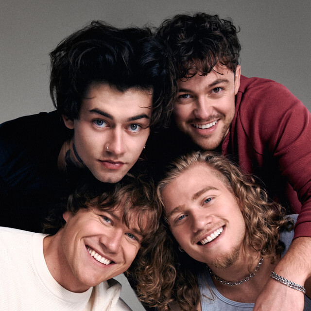 Midnight Til Morning - USA - indie - indie music - indie rock - new music - music blog - wolf in a suit - wolfinasuit - wolf in a suit blog - wolf in a suit music blog