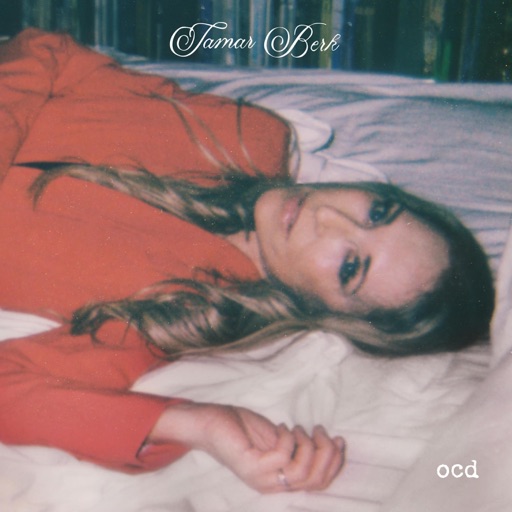ocd - Tamar Berk - USA - indie - indie music - indie rock - new music - music blog - wolf in a suit - wolfinasuit - wolf in a suit blog - wolf in a suit music blog