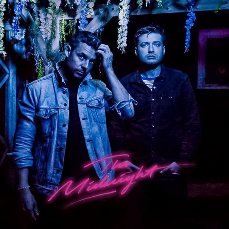 The Midnight - USA - indie - indie music - indie rock - new music - music blog - wolf in a suit - wolfinasuit - wolf in a suit blog - wolf in a suit music blog