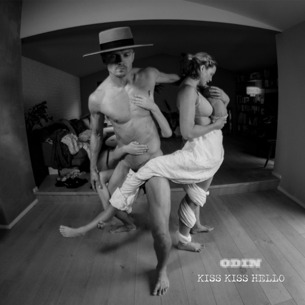 kiss kiss hello - Odin - Norway - indie - indie music - indie rock - new music - music blog - wolf in a suit - wolfinasuit - wolf in a suit blog - wolf in a suit music blog