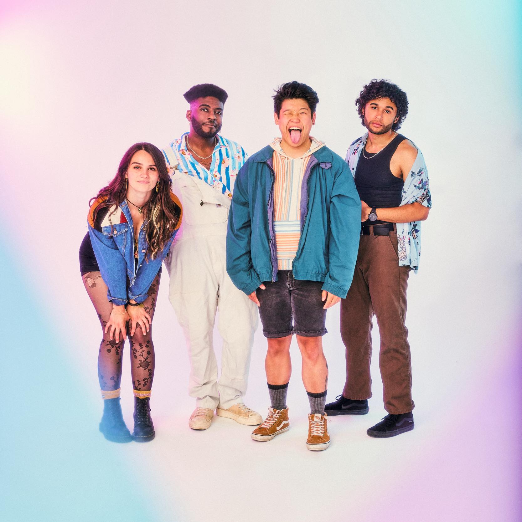 Bermuda Search Party - USA - indie - indie music - indie rock - new music - music blog - wolf in a suit - wolfinasuit - wolf in a suit blog - wolf in a suit music blog