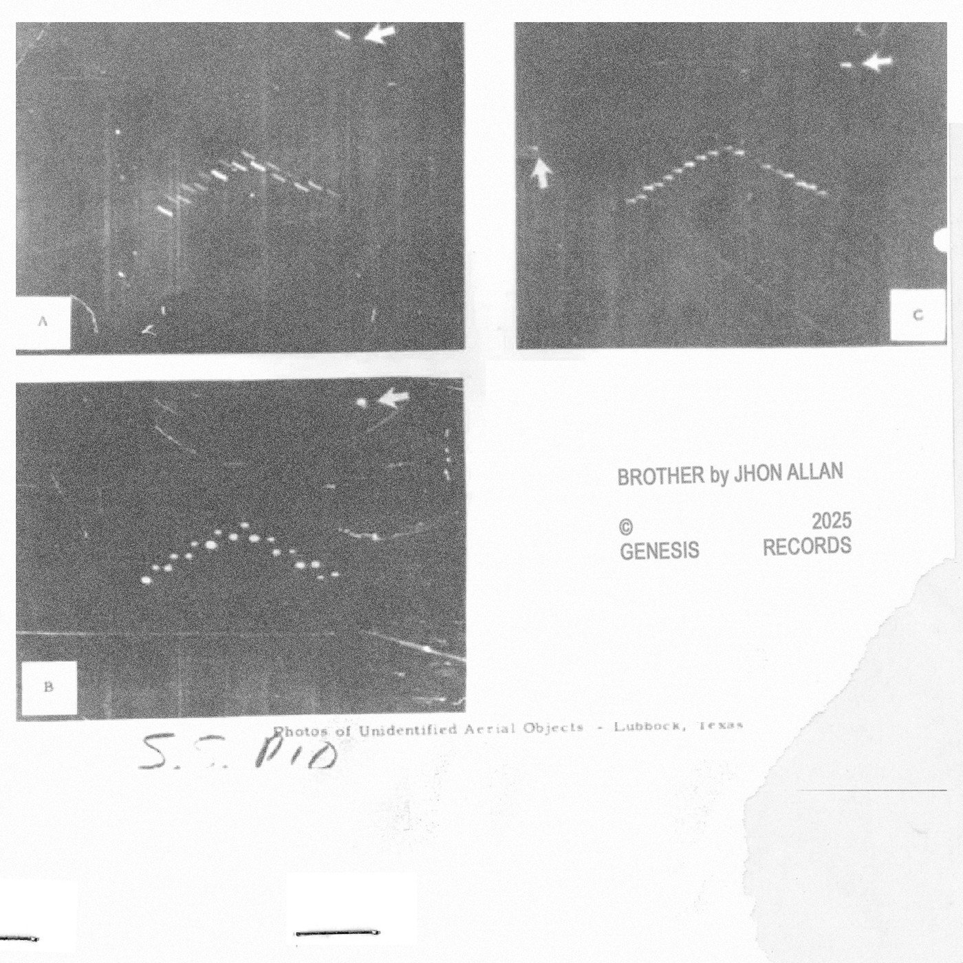 brother - Jhon Allan - Sweden - Peru - indie - indie music - indie rock - new music - music blog - wolf in a suit - wolfinasuit - wolf in a suit blog - wolf in a suit music blog