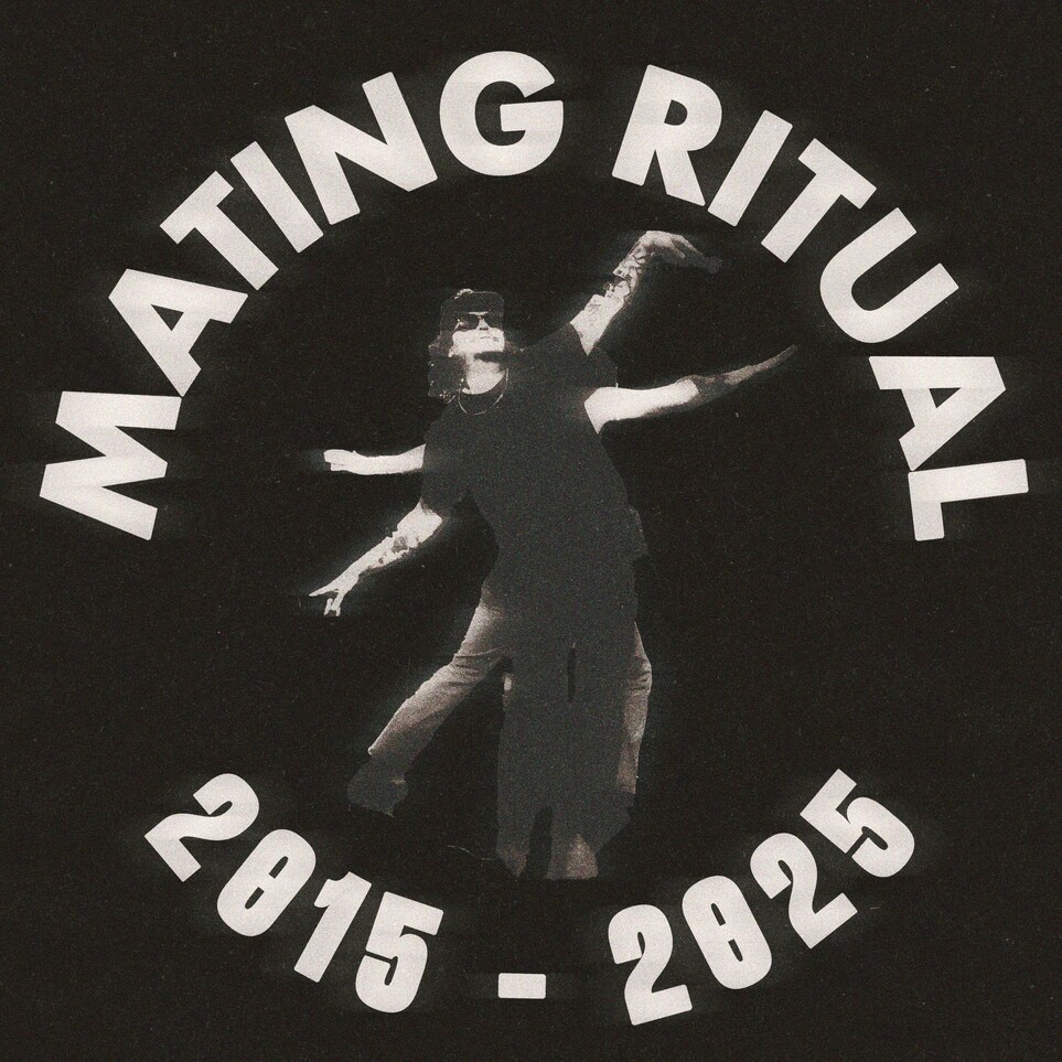 Mating Ritual - USA - indie - indie music - indie rock - new music - music blog - wolf in a suit - wolfinasuit - wolf in a suit blog - wolf in a suit music blog