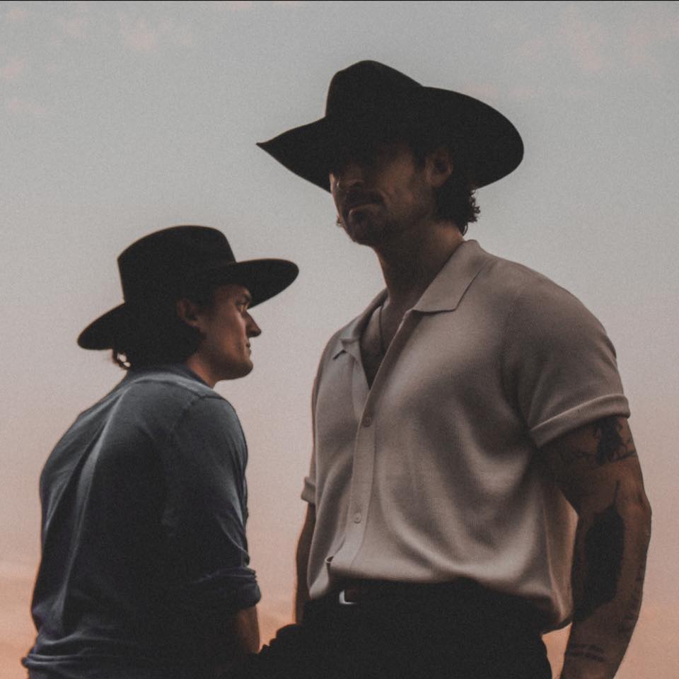 The Talbott Brothers - USA - indie - indie music - indie rock - new music - music blog - wolf in a suit - wolfinasuit - wolf in a suit blog - wolf in a suit music blog