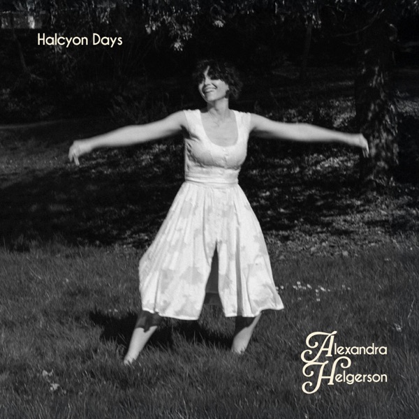halcyon days - Alexandra Helgerson - usa - indie - indie music - indie pop - indie rock - indie folk - new music - music blog - wolf in a suit - wolfinasuit - wolf in a suit blog - wolf in a suit music blog