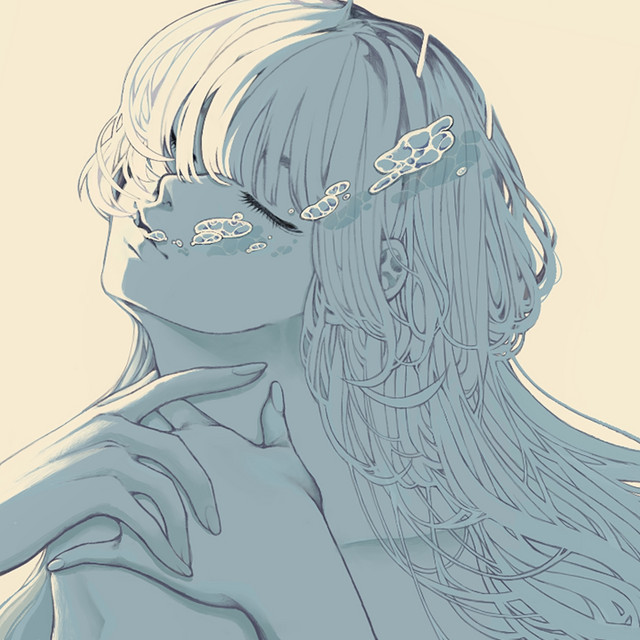 monochrome school - Japan - indie - indie music - indie pop - indie rock - indie folk - new music - music blog - wolf in a suit - wolfinasuit - wolf in a suit blog - wolf in a suit music blog