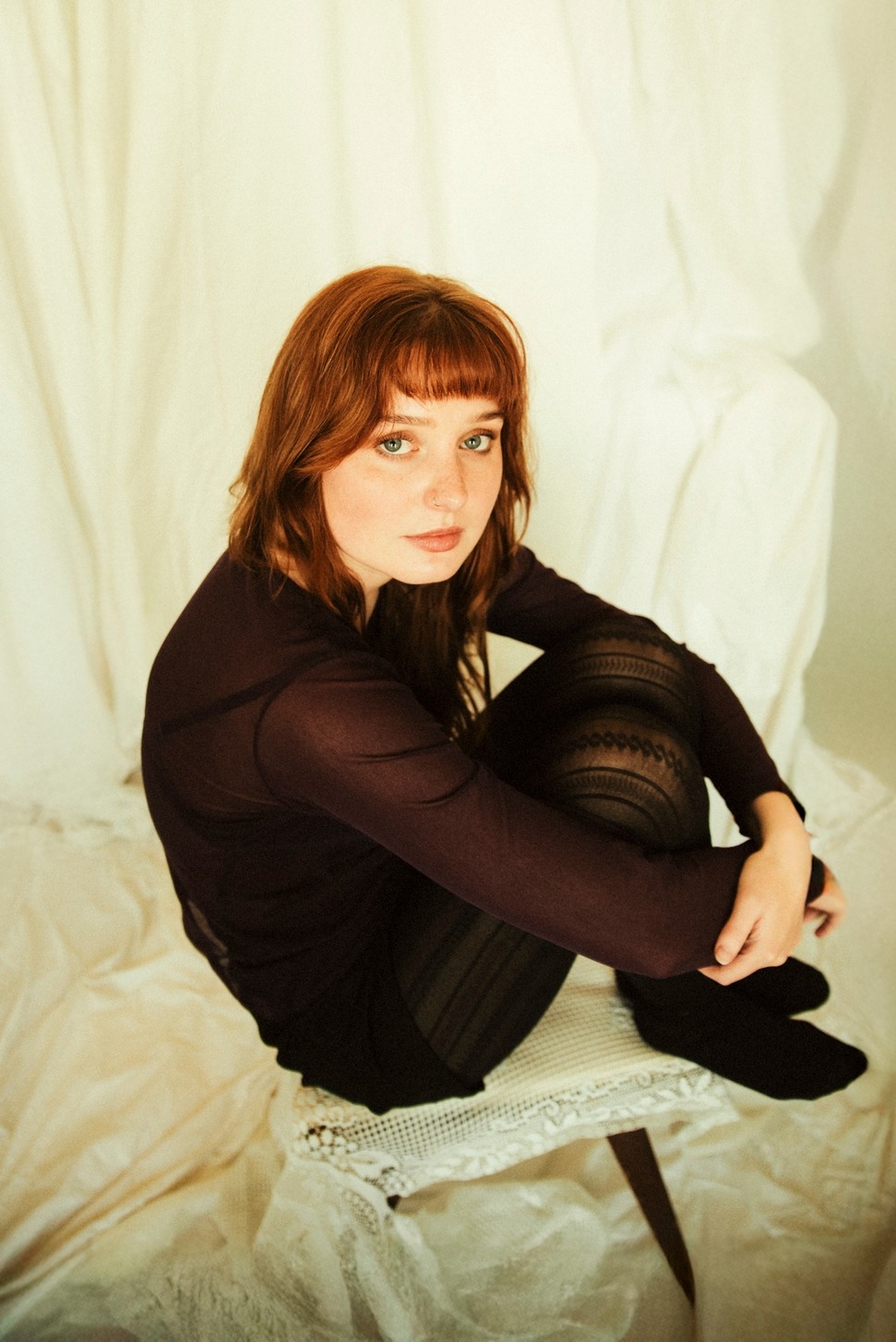 nevin - Netherlands - indie - indie music - indie pop - indie rock - indie folk - new music - music blog - wolf in a suit - wolfinasuit - wolf in a suit blog - wolf in a suit music blog