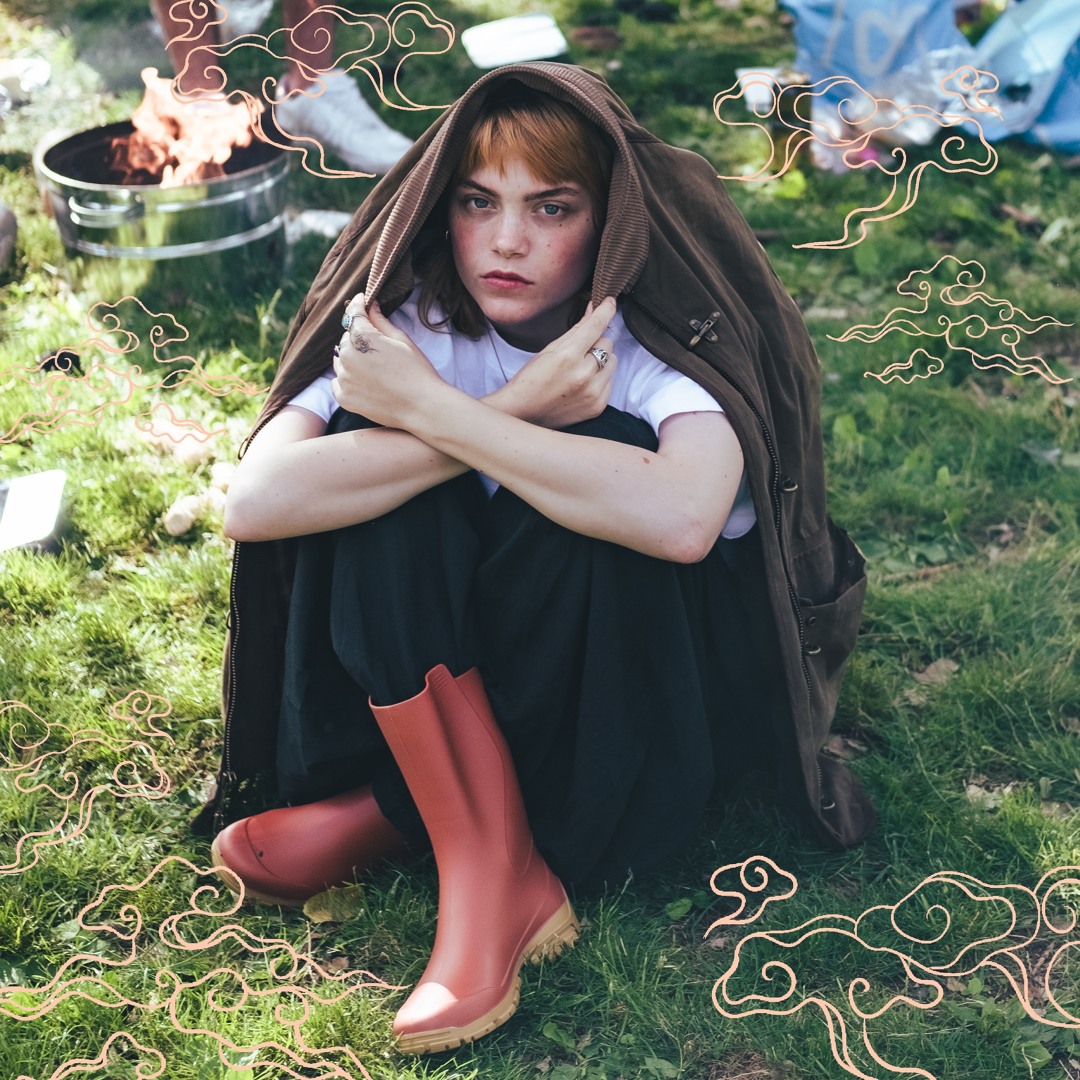 graceful fire - tjels - Netherlands - indie - indie music - indie pop - indie rock - indie folk - new music - music blog - wolf in a suit - wolfinasuit - wolf in a suit blog - wolf in a suit music blog