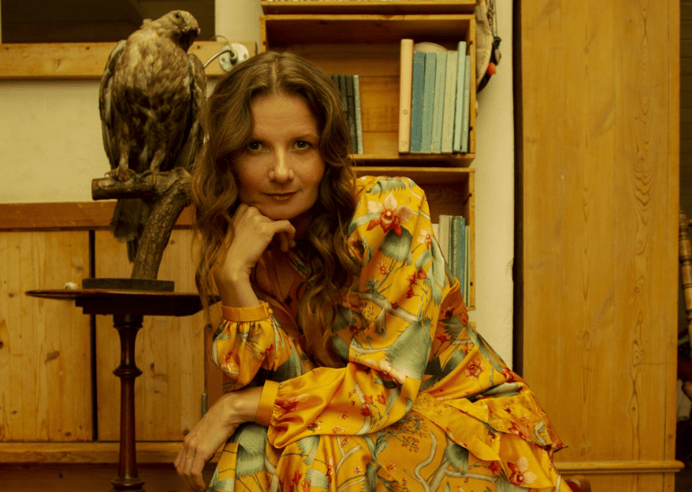 Bianca Nisha - Denmark - indie - indie music - indie rock - new music - music blog - wolf in a suit - wolfinasuit - wolf in a suit blog - wolf in a suit music blog