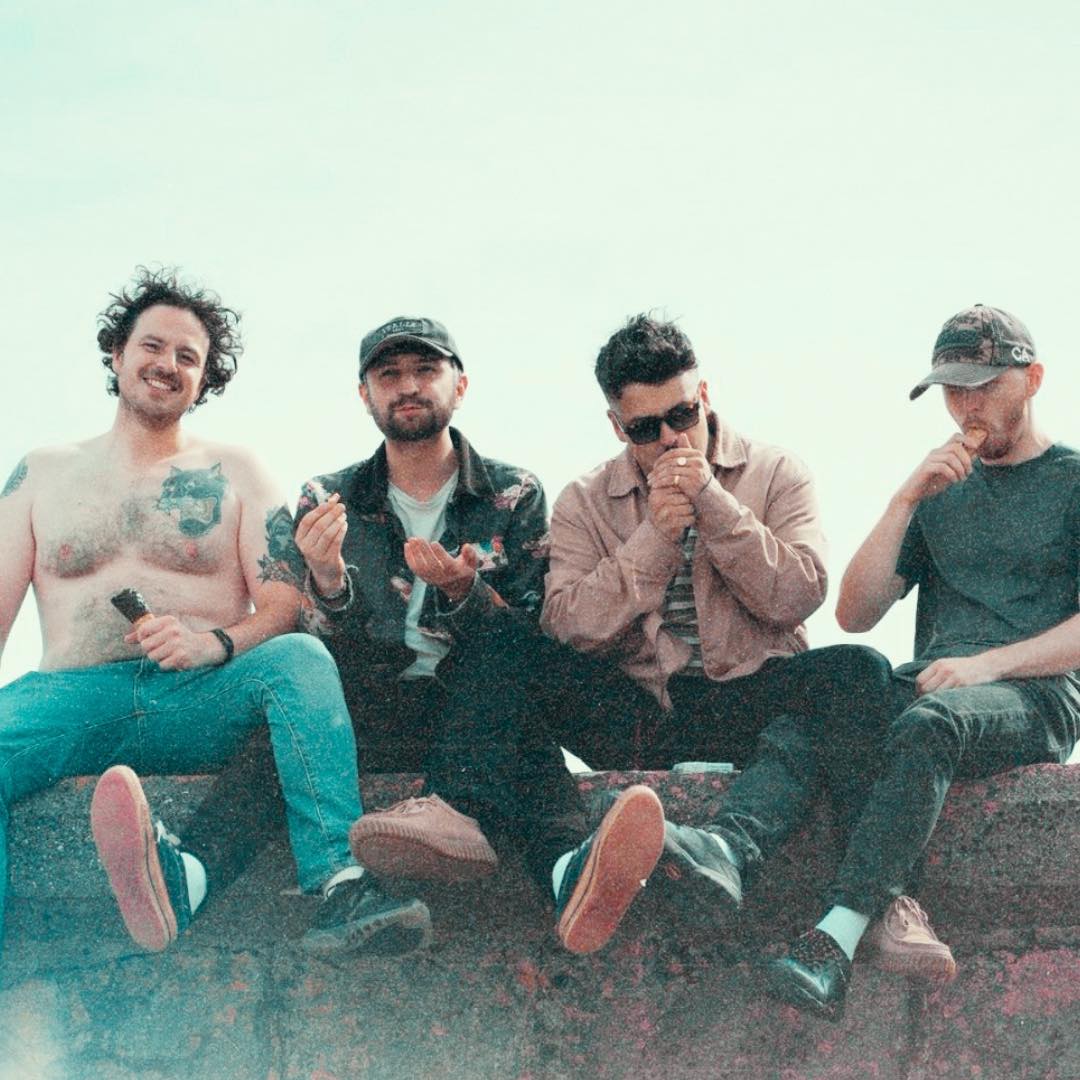 Elephant and The Rider - united kingdom - uk - indie - indie music - indie rock - new music - music blog - wolf in a suit - wolfinasuit - wolf in a suit blog - wolf in a suit music blog