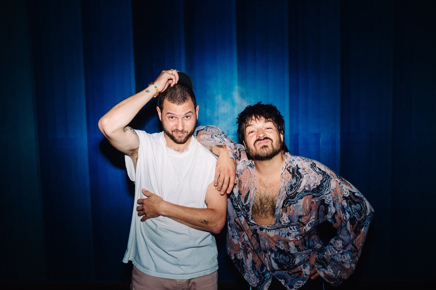 Milky Chance - Germany - indie - indie music - indie rock - new music - music blog - wolf in a suit - wolfinasuit - wolf in a suit blog - wolf in a suit music blog