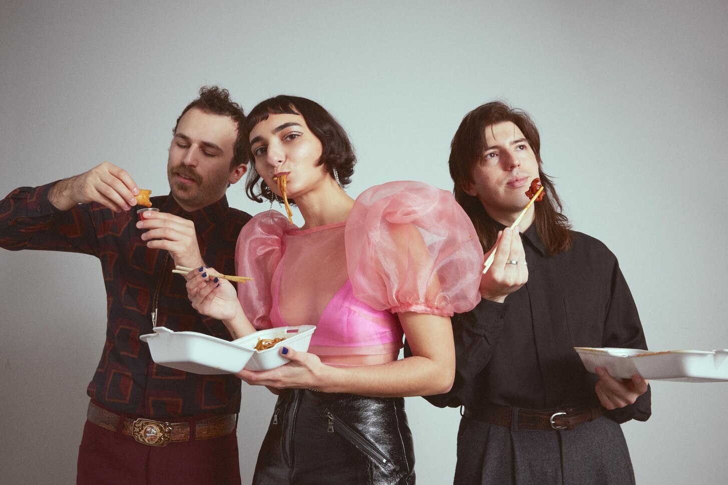 Night Talks - USA - indie - indie music - indie rock - new music - music blog - wolf in a suit - wolfinasuit - wolf in a suit blog - wolf in a suit music blog