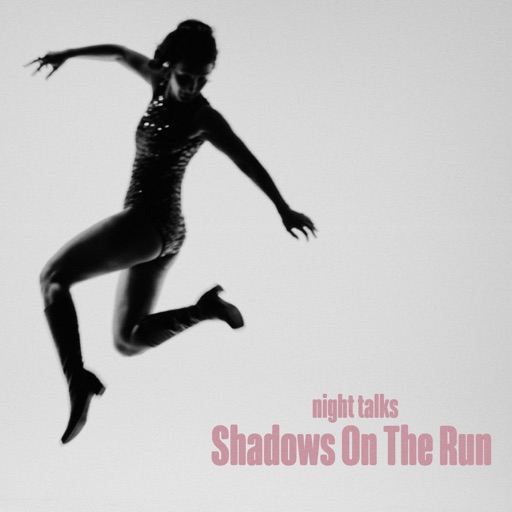 shadows on the run - Night Talks - USA - indie - indie music - indie rock - new music - music blog - wolf in a suit - wolfinasuit - wolf in a suit blog - wolf in a suit music blog