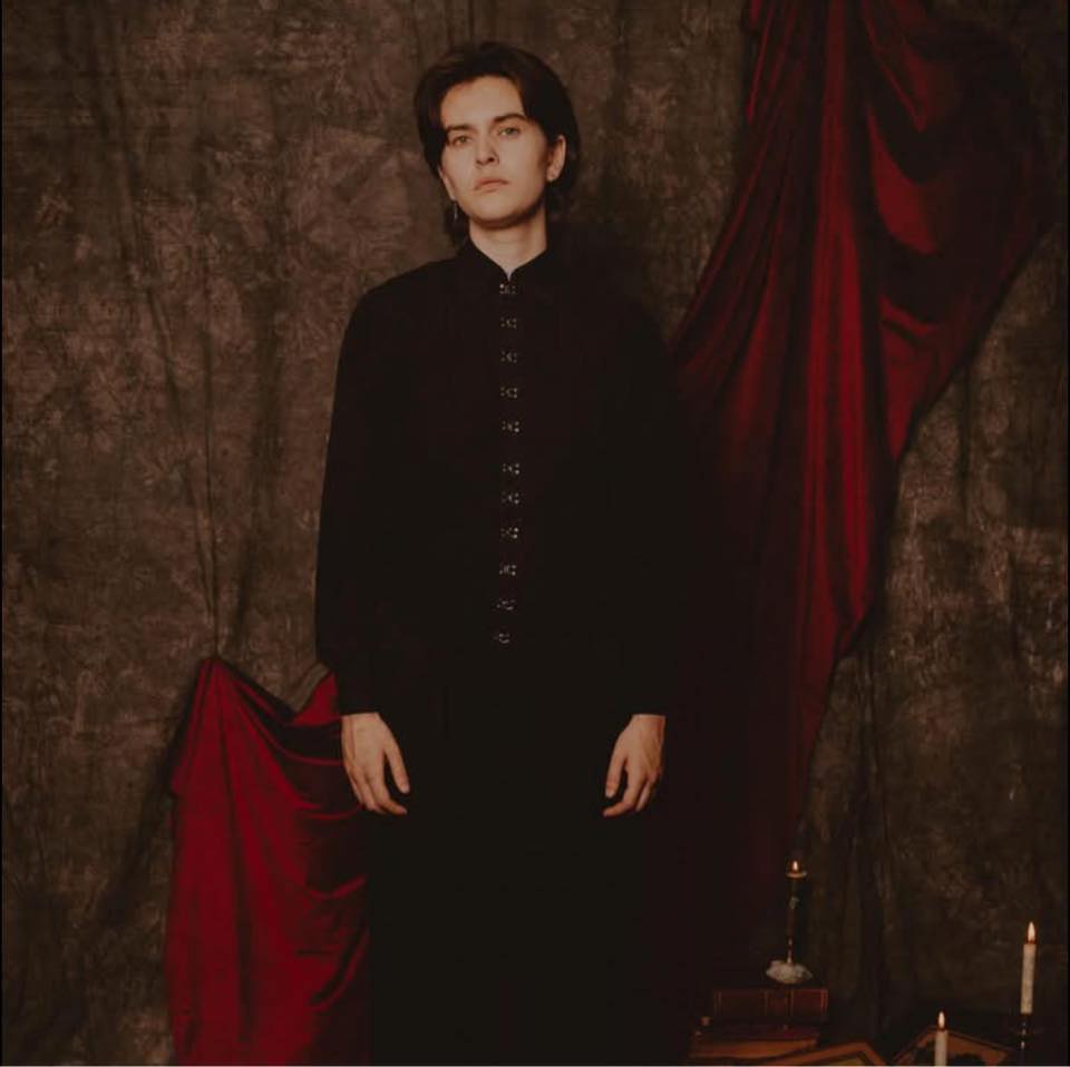 Novits - Netherlands - indie - indie music - indie rock - new music - music blog - wolf in a suit - wolfinasuit - wolf in a suit blog - wolf in a suit music blog