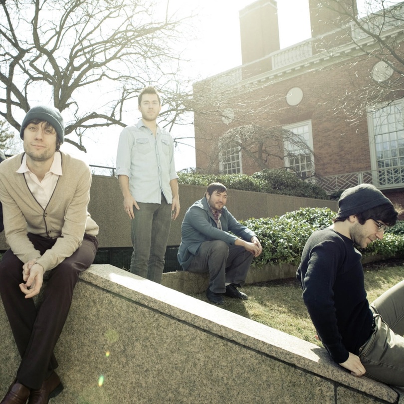 The Lives of Famous Men - USA - indie - indie music - indie rock - new music - music blog - wolf in a suit - wolfinasuit - wolf in a suit blog - wolf in a suit music blog