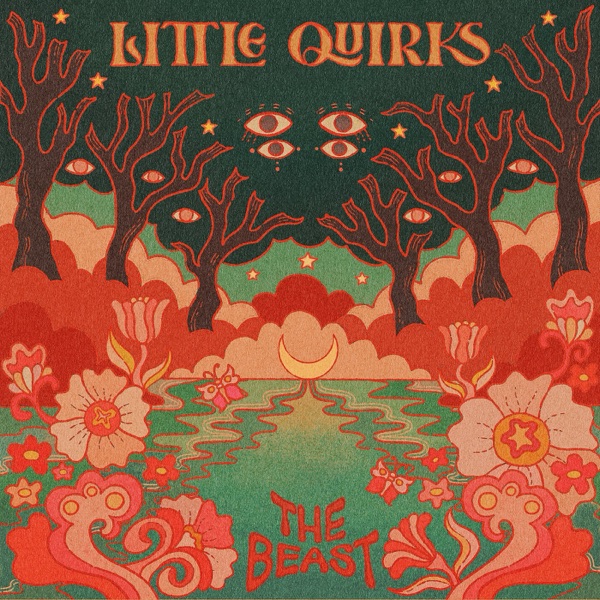 i waited up - Little Quirks - Australia - indie - indie music - indie rock - new music - music blog - wolf in a suit - wolfinasuit - wolf in a suit blog - wolf in a suit music blog