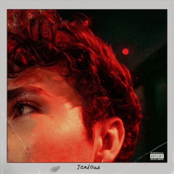 jealous - ocean tisdall - Ireland - indie - indie music - indie pop - new music - music blog - wolf in a suit - wolfinasuit - wolf in a suit blog - wolf in a suit music blog