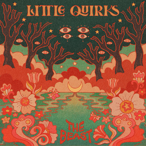 where did you go - Little Quirks - Australia - indie - indie music - indie rock - new music - music blog - wolf in a suit - wolfinasuit - wolf in a suit blog - wolf in a suit music blog