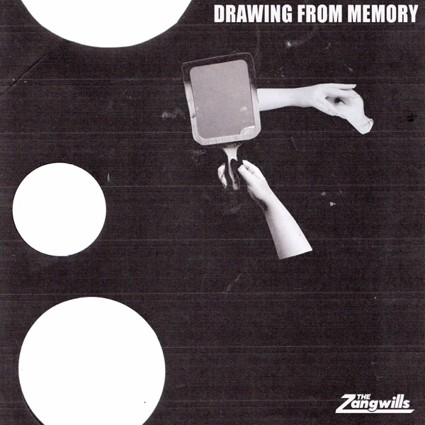 drawing from memory - The Zangwills - united kingdom - uk - indie music - indie rock - new music - music blog - indie blog - wolf in a suit - wolfinasuit - wolf in a suit blog - wolf in a suit music blog