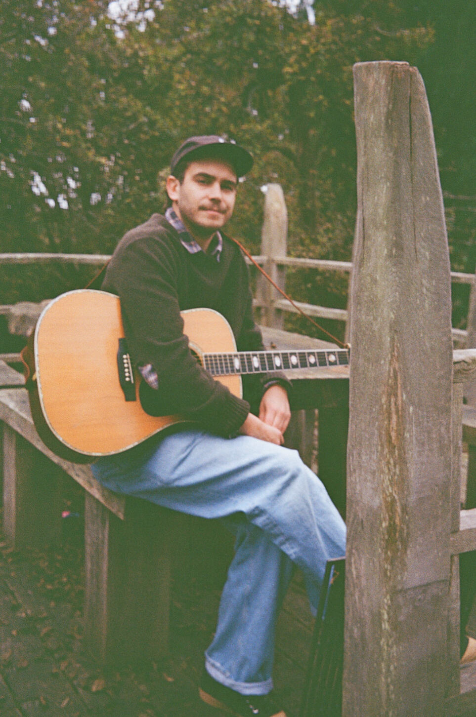 Henry Grace - united kingdom - uk - indie music - indie rock - new music - music blog - indie blog - wolf in a suit - wolfinasuit - wolf in a suit blog - wolf in a suit music blog