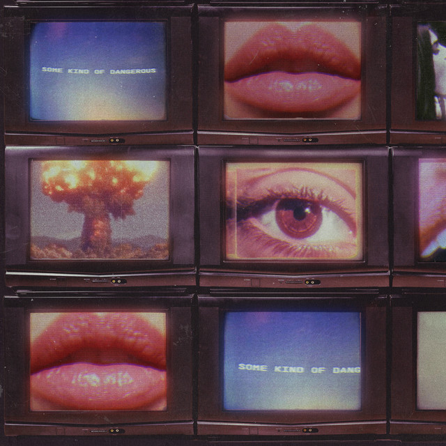 some kind of dangerous - Arts Fishing Club - usa - indie - indie music - indie pop - indie rock - indie folk - new music - music blog - wolf in a suit - wolfinasuit - wolf in a suit blog - wolf in a suit music blog