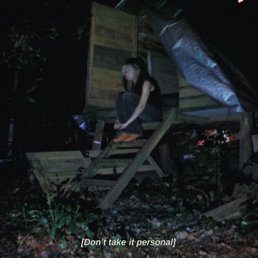 don't take it personal - Cheska Moore - united kingdom - uk - indie - indie music - indie rock - new music - music blog - wolf in a suit - wolfinasuit - wolf in a suit blog - wolf in a suit music blog