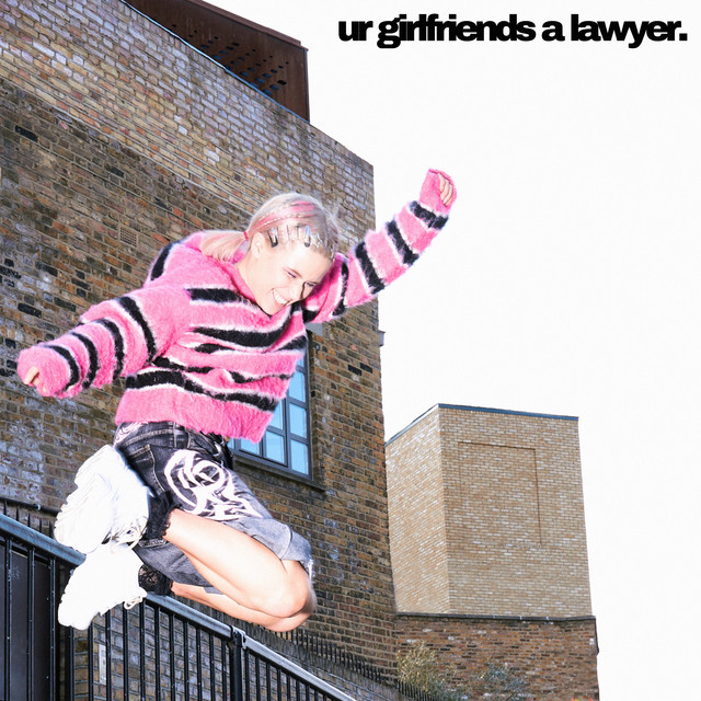 ur girlfriend's a lawyer - hana lili - united kingdom - uk - indie - indie music - indie pop - new music - music blog - wolf in a suit - wolfinasuit - wolf in a suit blog - wolf in a suit music blog