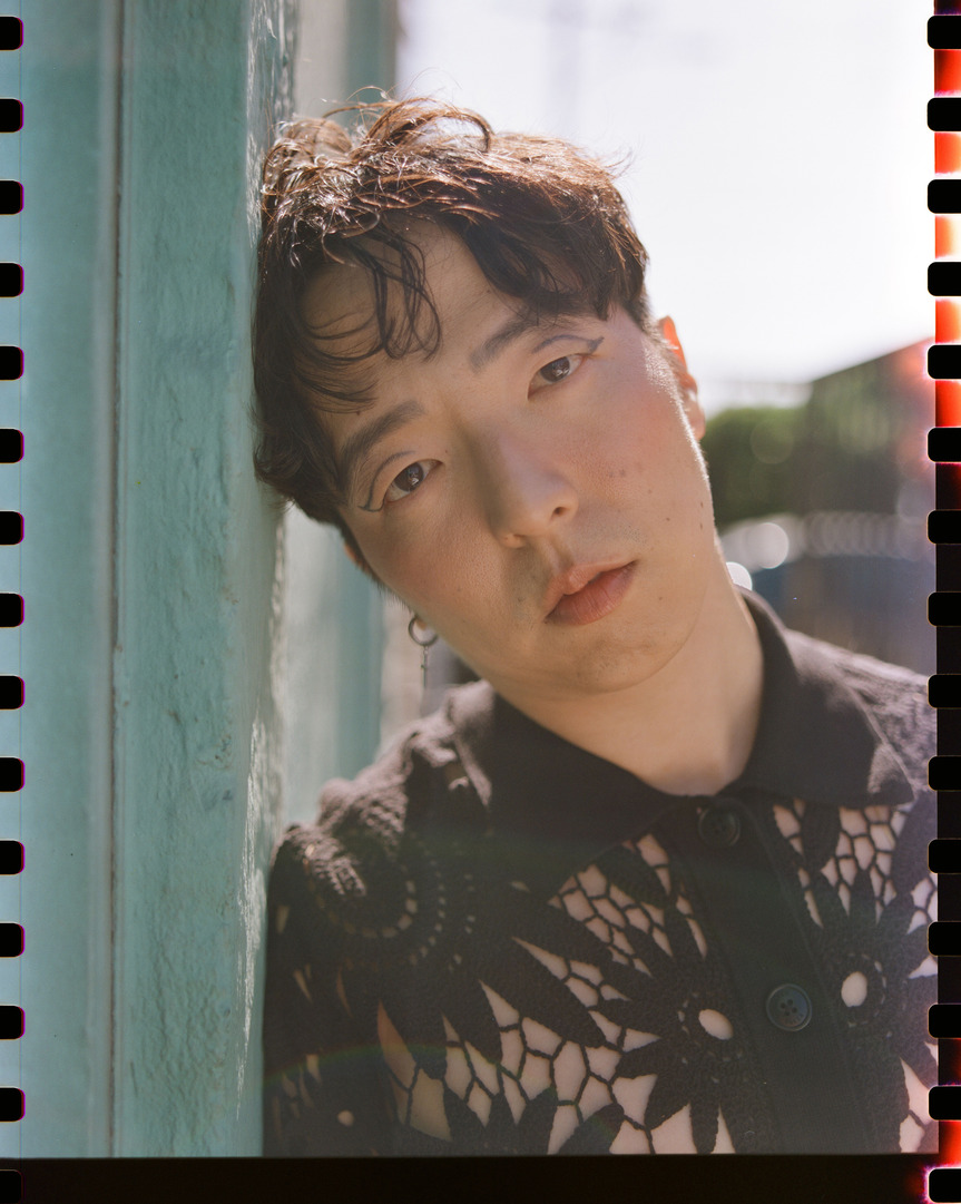 KENTON - usa - indie - indie music - indie pop - indie rock - indie folk - new music - music blog - wolf in a suit - wolfinasuit - wolf in a suit blog - wolf in a suit music blog