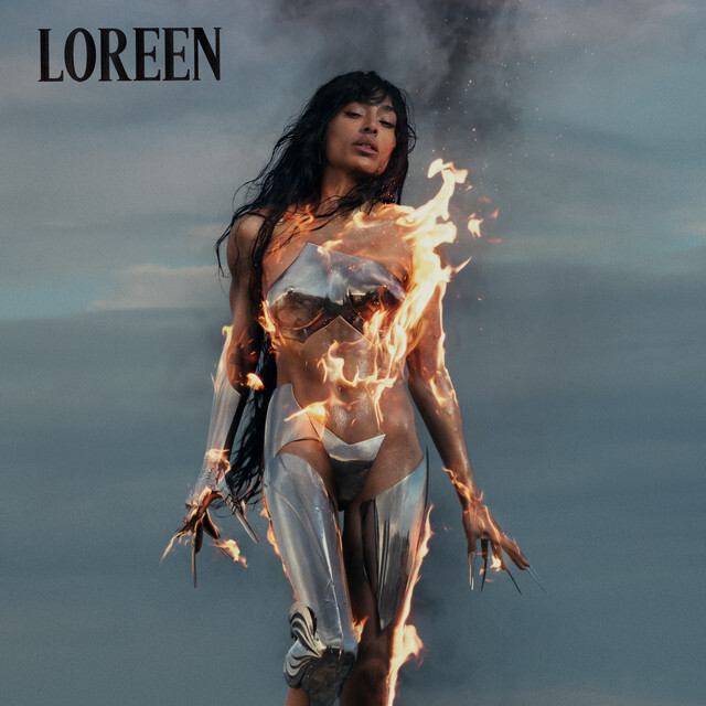 feels like heaven - Loreen - Sweden - indie - indie music - indie pop - new music - music blog - wolf in a suit - wolfinasuit - wolf in a suit blog - wolf in a suit music blog