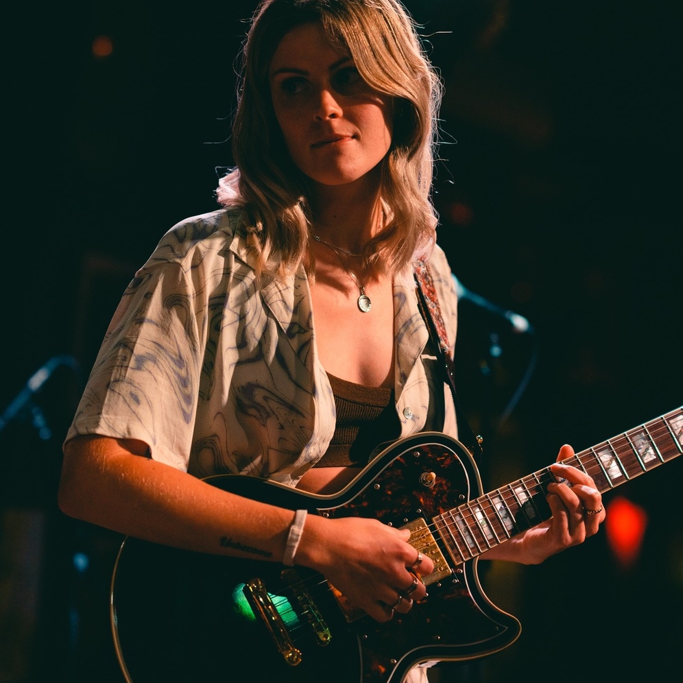 Ms.D - Australia - indie - indie music - indie pop - indie rock - indie folk - new music - music blog - wolf in a suit - wolfinasuit - wolf in a suit blog - wolf in a suit music blog