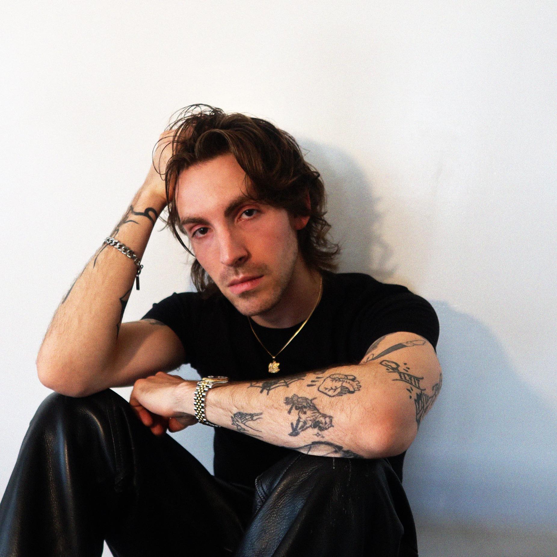 No Love For The Middle Child - usa - indie - indie music - indie pop - indie rock - indie folk - new music - music blog - wolf in a suit - wolfinasuit - wolf in a suit blog - wolf in a suit music blog