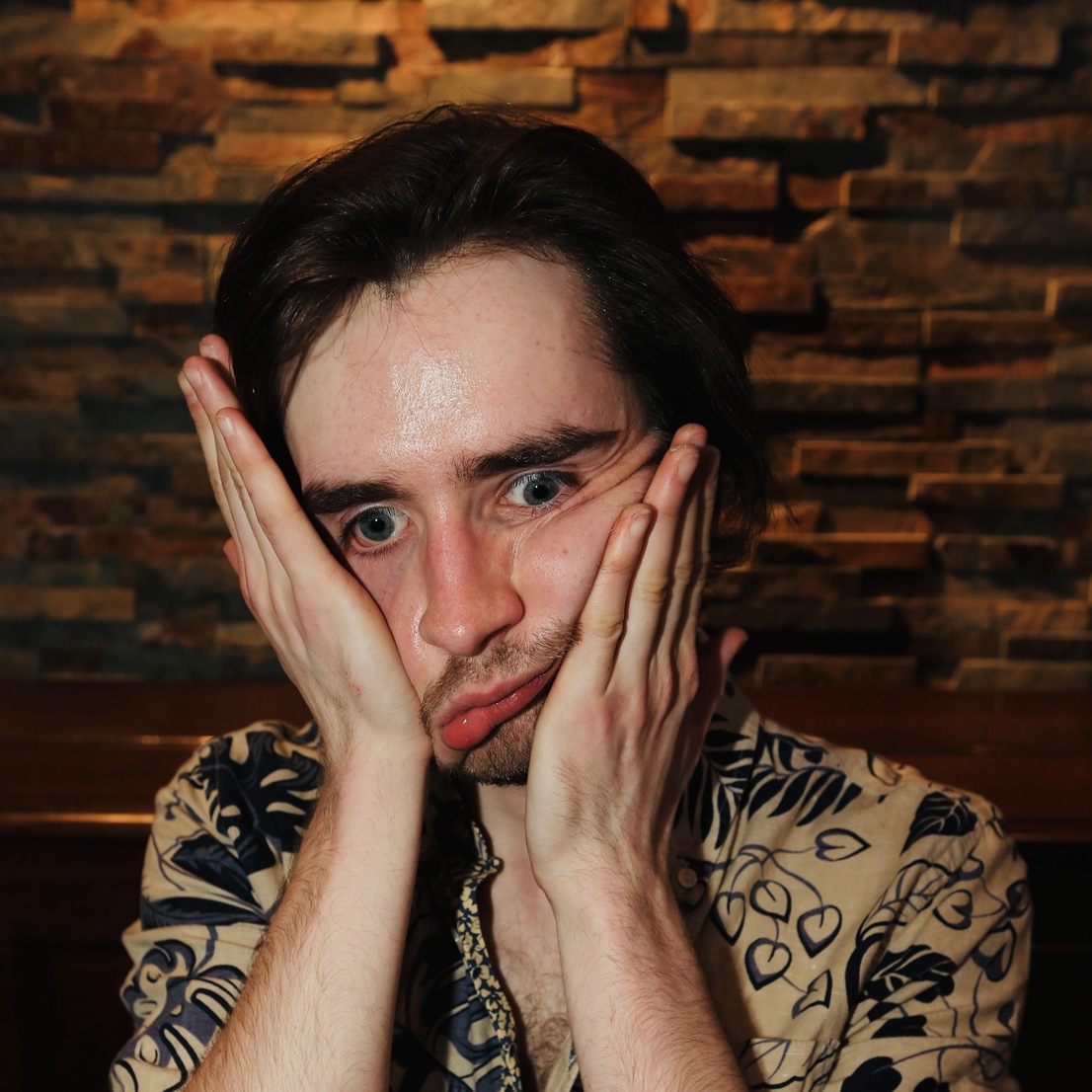 Isaac Neilson - united kingdom - uk - indie - indie music - indie pop - new music - music blog - wolf in a suit - wolfinasuit - wolf in a suit blog - wolf in a suit music blog