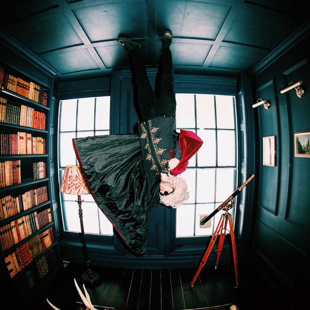 no affection - Isaac Neilson - united kingdom - uk - indie - indie music - indie pop - new music - music blog - wolf in a suit - wolfinasuit - wolf in a suit blog - wolf in a suit music blog