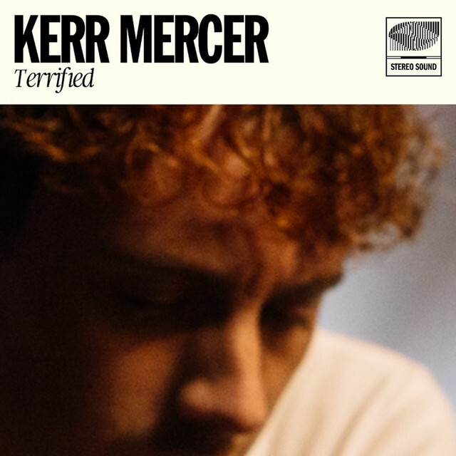 terrified - Kerr Mercer - united kingdom - uk - indie - indie music - indie pop - new music - music blog - wolf in a suit - wolfinasuit - wolf in a suit blog - wolf in a suit music blog