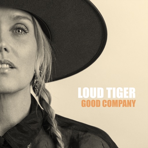 good company - LOUD TIGER - Denmark - indie - indie music - indie pop - indie rock - indie folk - new music - music blog - wolf in a suit - wolfinasuit - wolf in a suit blog - wolf in a suit music blog