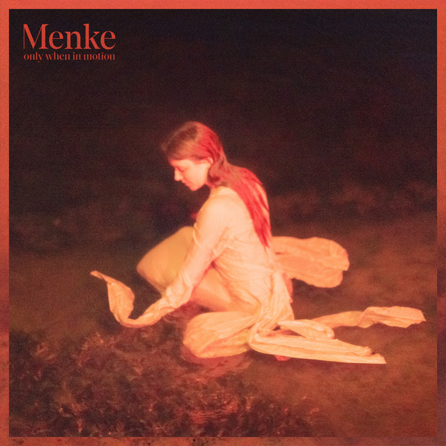only when in motion - Menke - Sweden - indie - indie music - indie pop - new music - music blog - wolf in a suit - wolfinasuit - wolf in a suit blog - wolf in a suit music blog