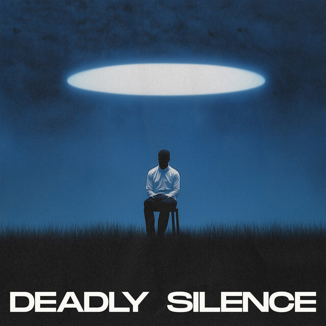 deadly silence - Dominic Donner - Germany - indie - indie music - indie pop - new music - music blog - wolf in a suit - wolfinasuit - wolf in a suit blog - wolf in a suit music blog