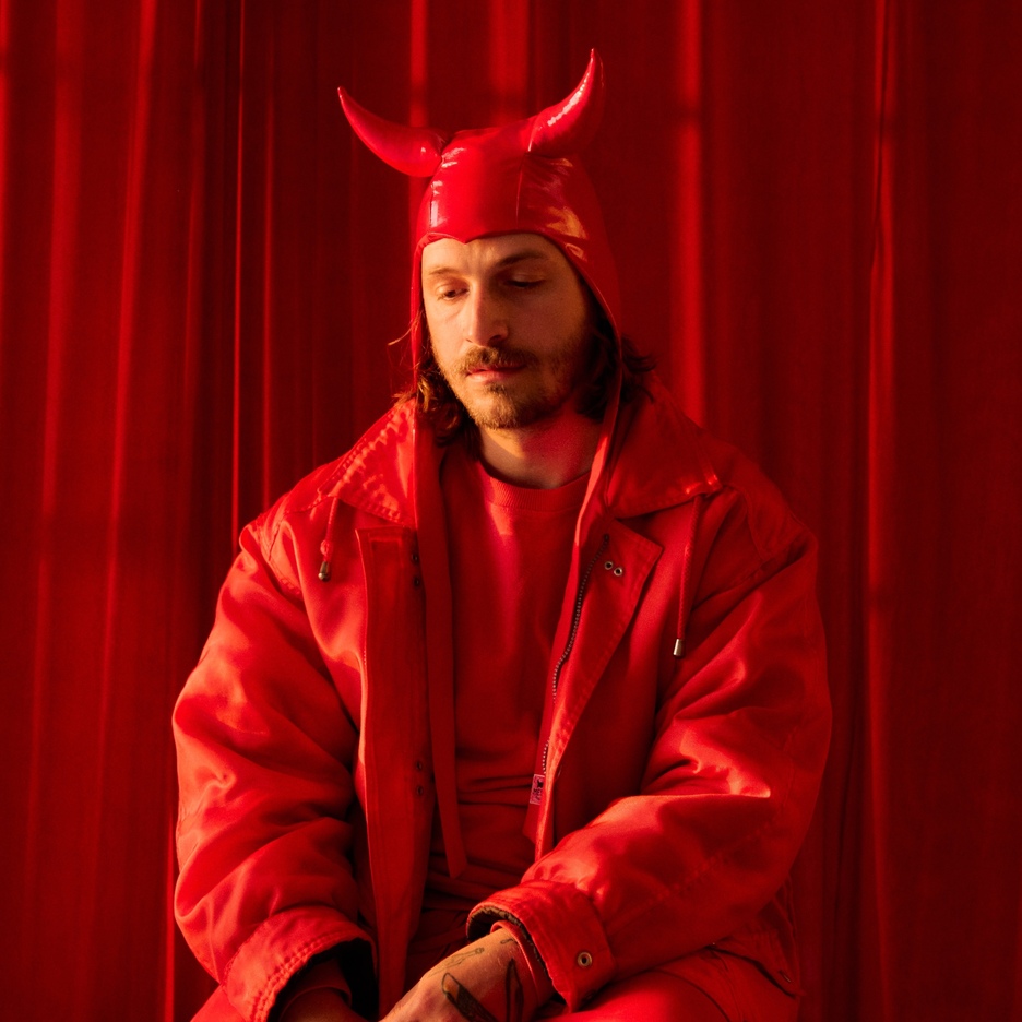 Elk Darling - usa - indie - indie music - indie pop - indie rock - indie folk - new music - music blog - wolf in a suit - wolfinasuit - wolf in a suit blog - wolf in a suit music blog
