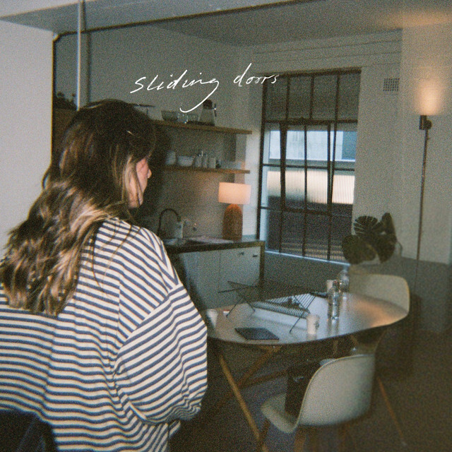 sliding doors - sidney - Australia - indie - indie music - indie pop - indie rock - indie folk - new music - music blog - wolf in a suit - wolfinasuit - wolf in a suit blog - wolf in a suit music blog