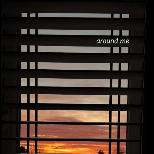 around me - mark weatherley - united kingdom - uk - indie - indie music - indie pop - new music - music blog - wolf in a suit - wolfinasuit - wolf in a suit blog - wolf in a suit music blog