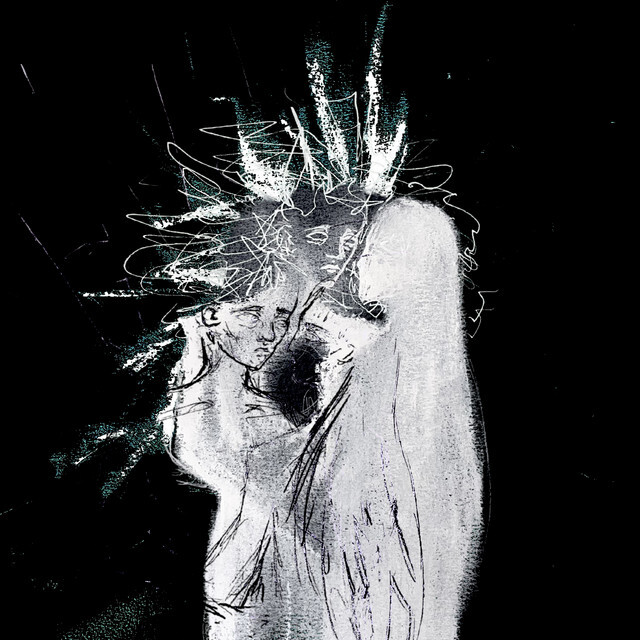 de la lave et de l'eau - Egide - France - indie - indie music - indie pop - new music - music blog - wolf in a suit - wolfinasuit - wolf in a suit blog - wolf in a suit music blog