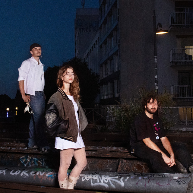 Egide - France - indie - indie music - indie pop - new music - music blog - wolf in a suit - wolfinasuit - wolf in a suit blog - wolf in a suit music blog