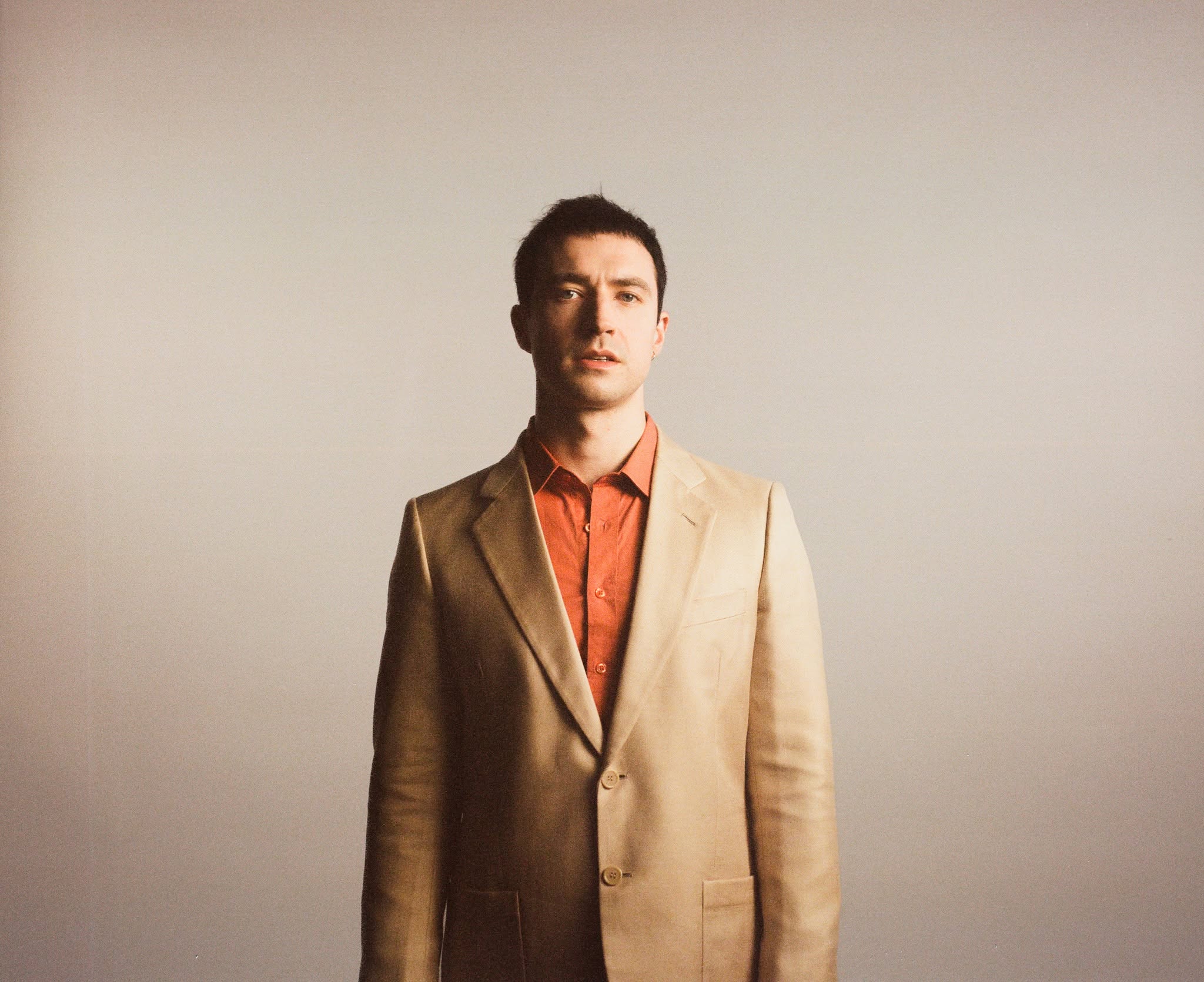 Christian Cohle - Ireland - indie - indie music - indie pop - indie rock - indie folk - new music - music blog - wolf in a suit - wolfinasuit - wolf in a suit blog - wolf in a suit music blog