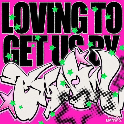 loving to get us by - EMNW - Japan - indie - indie music - indie pop - indie rock - indie folk - new music - music blog - wolf in a suit - wolfinasuit - wolf in a suit blog - wolf in a suit music blog