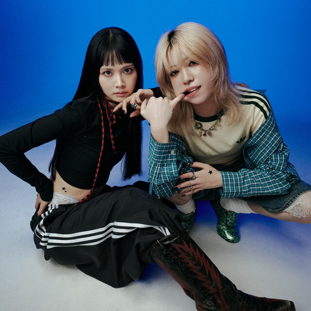 EMNW - Japan - indie - indie music - indie pop - indie rock - indie folk - new music - music blog - wolf in a suit - wolfinasuit - wolf in a suit blog - wolf in a suit music blog